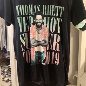 Thomas Rhett Shirt